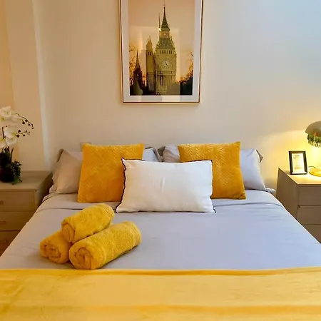 Private 2 Bedrooms Flat In Knightsbridge